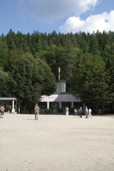 Besuch des Sächsischen Staatsbad Bad Elster, 2016 - Bild 3