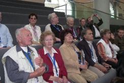 Besuch Reichstag, 2009 - Bild 2