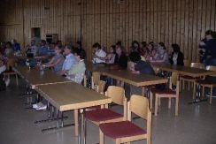 Stimmenseminar Olpe, 2008 - Bild 1